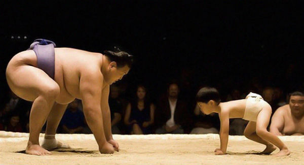 big-sumo-vs-small-sumo