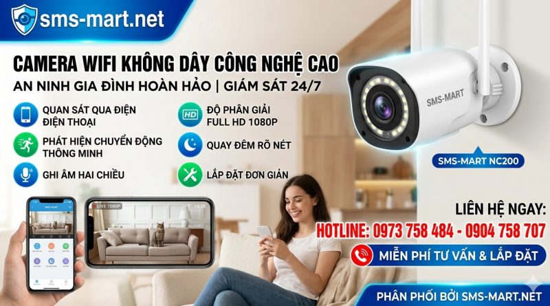 NHÀ TRONG TẦM MẮT – AN TÂM MỌI LÚC MỌI NƠI! 🏠🛡️ NHÀ TRONG TẦM MẮT – AN TÂM MỌI LÚC MỌI NƠI! 🏠🛡️